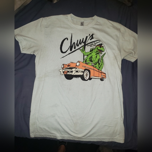 Chuys t shirts! - Picture 5 of 12